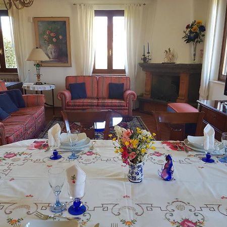 Casa Vittoria Villa Corsanico-Bargecchia Kültér fotó