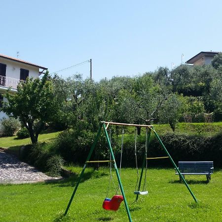 Casa Vittoria Villa Corsanico-Bargecchia Kültér fotó