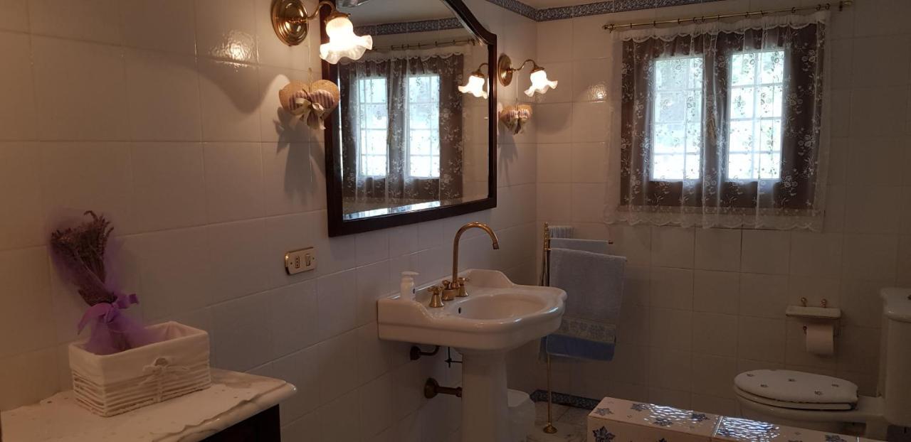 Casa Vittoria Villa Corsanico-Bargecchia Kültér fotó