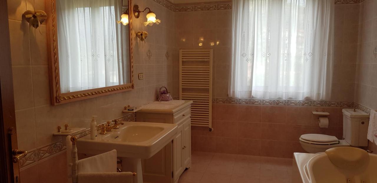 Casa Vittoria Villa Corsanico-Bargecchia Kültér fotó