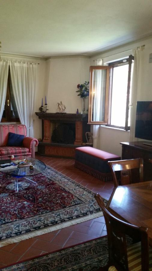 Casa Vittoria Villa Corsanico-Bargecchia Kültér fotó