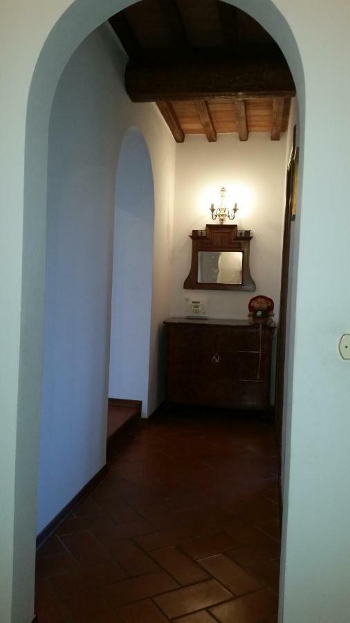 Casa Vittoria Villa Corsanico-Bargecchia Kültér fotó