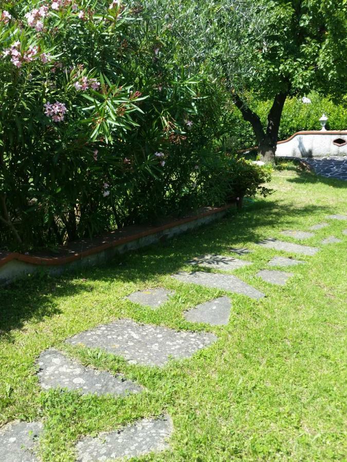 Casa Vittoria Villa Corsanico-Bargecchia Kültér fotó