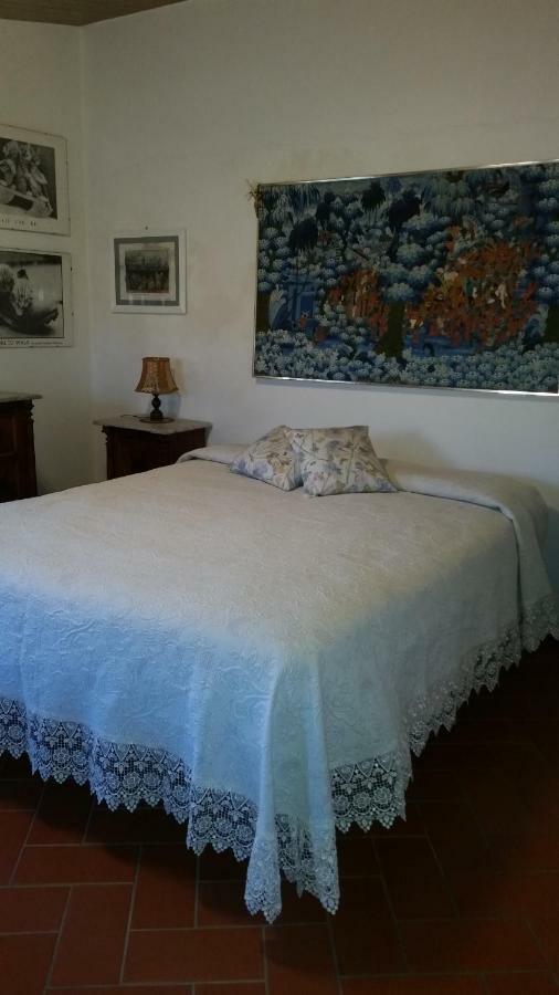 Casa Vittoria Villa Corsanico-Bargecchia Kültér fotó
