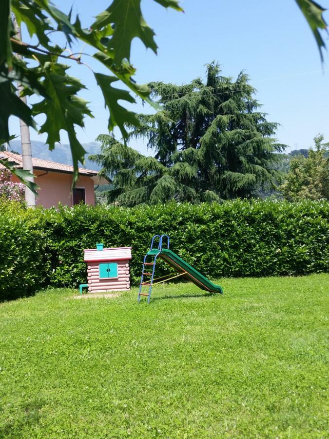 Casa Vittoria Villa Corsanico-Bargecchia Kültér fotó