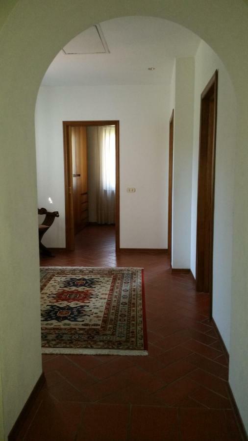 Casa Vittoria Villa Corsanico-Bargecchia Kültér fotó