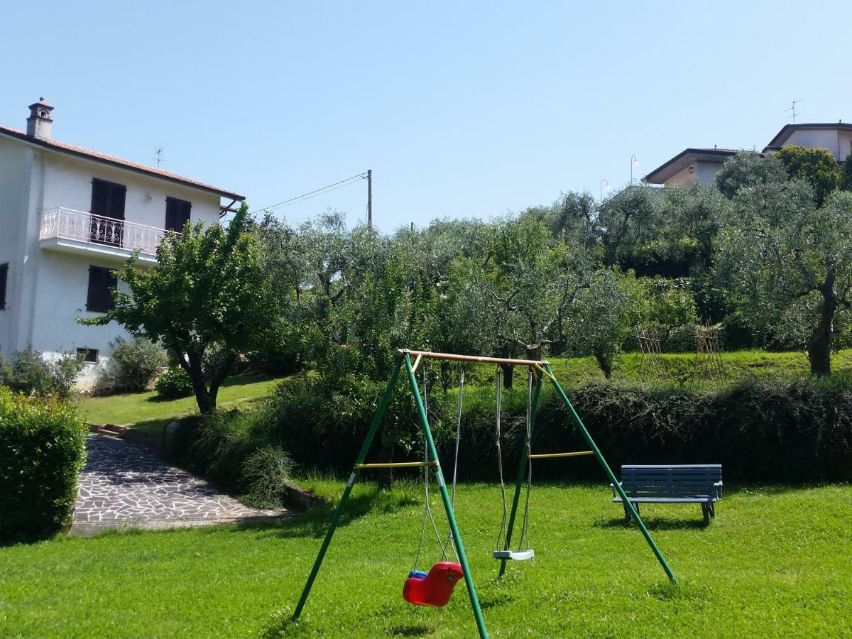 Casa Vittoria Villa Corsanico-Bargecchia Kültér fotó