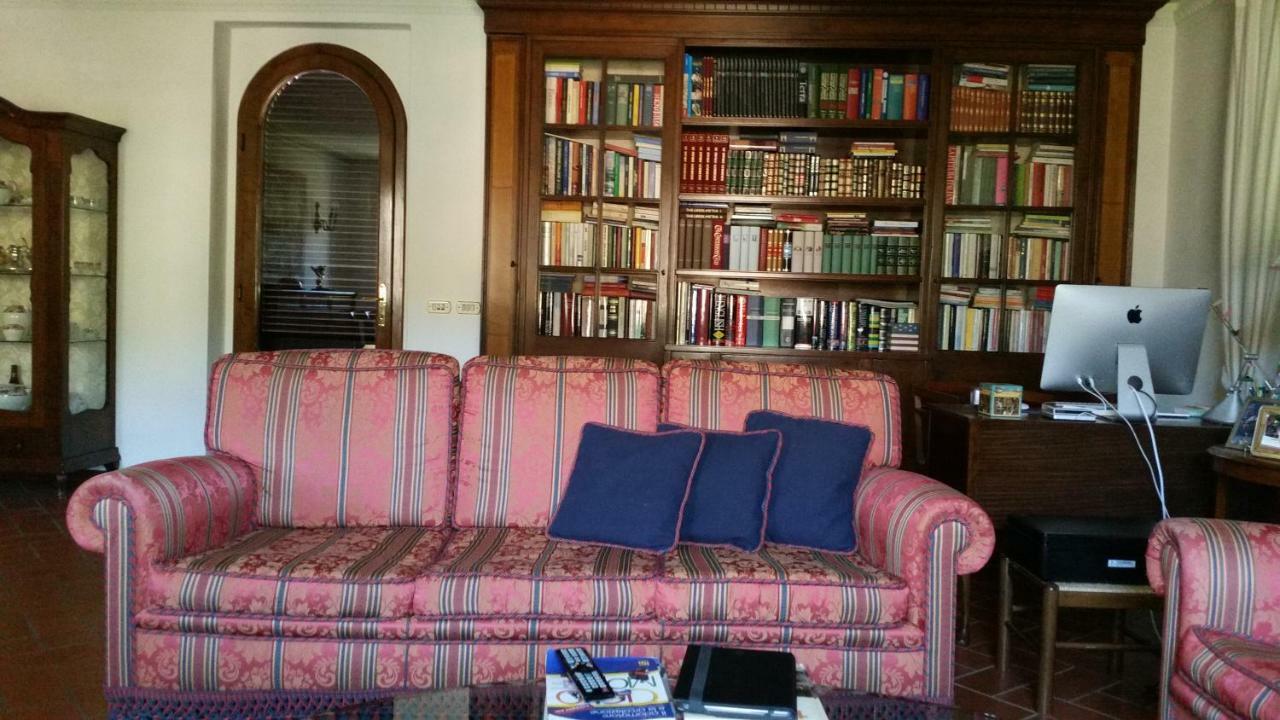 Casa Vittoria Villa Corsanico-Bargecchia Kültér fotó