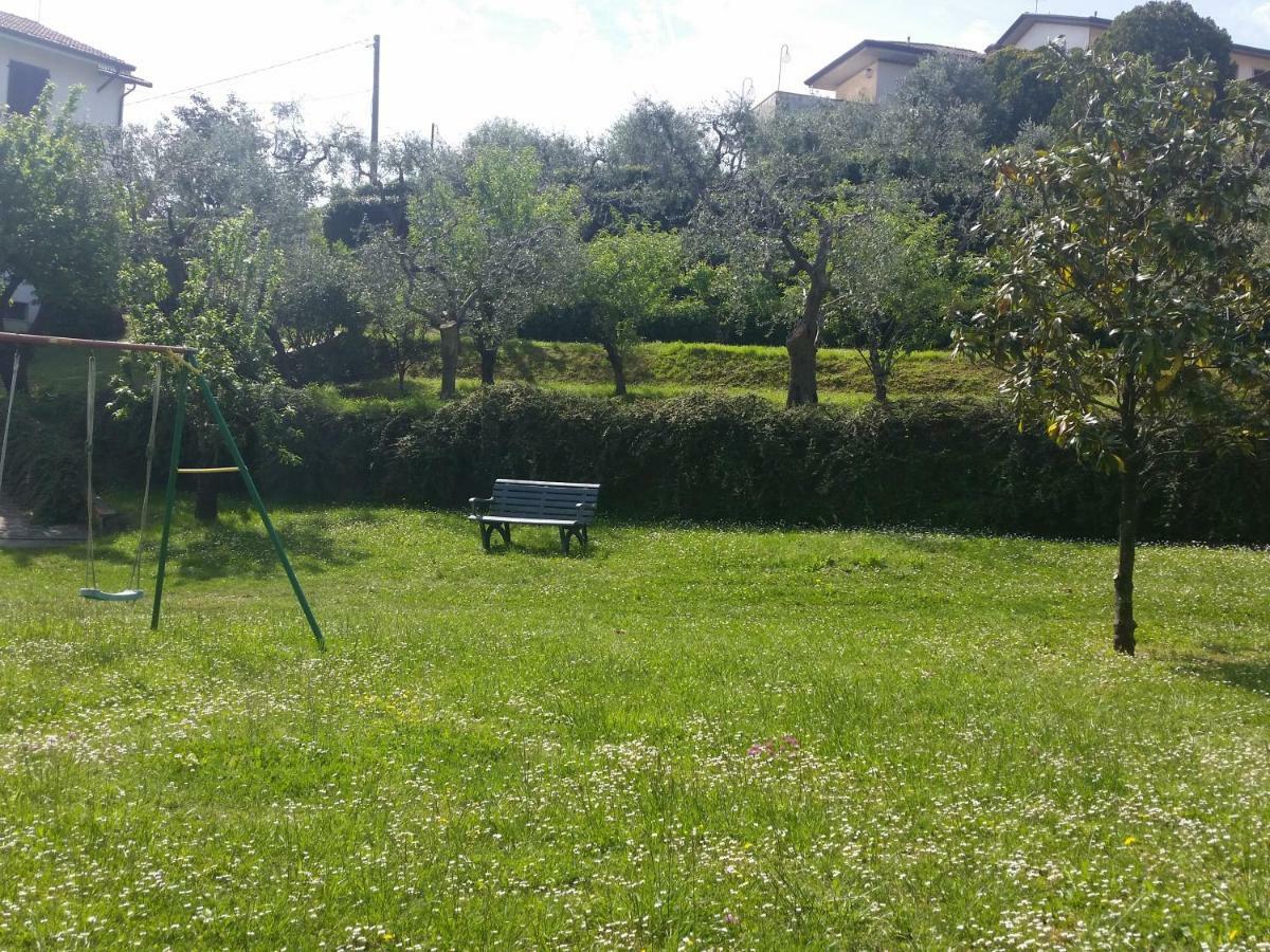 Casa Vittoria Villa Corsanico-Bargecchia Kültér fotó
