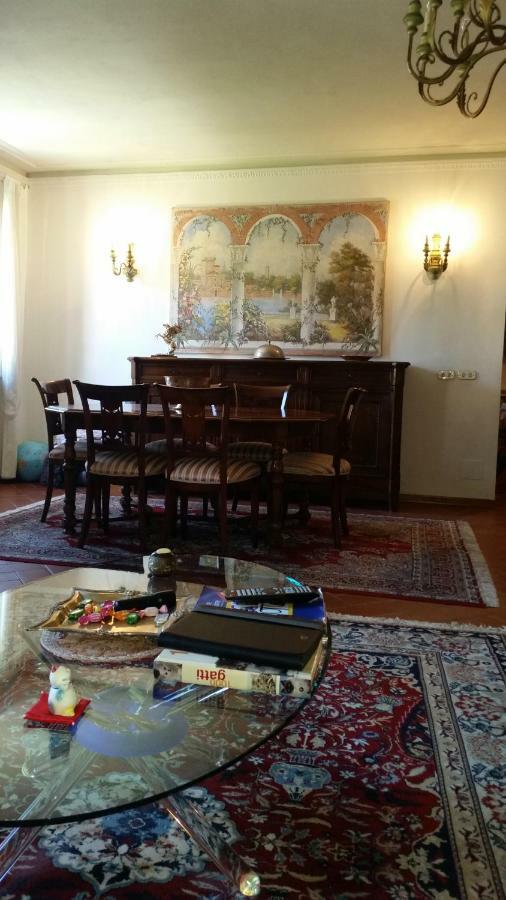 Casa Vittoria Villa Corsanico-Bargecchia Kültér fotó