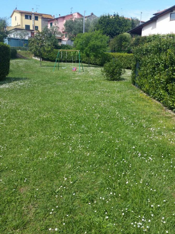 Casa Vittoria Villa Corsanico-Bargecchia Kültér fotó
