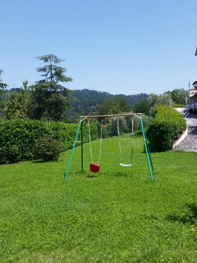 Casa Vittoria Villa Corsanico-Bargecchia Kültér fotó