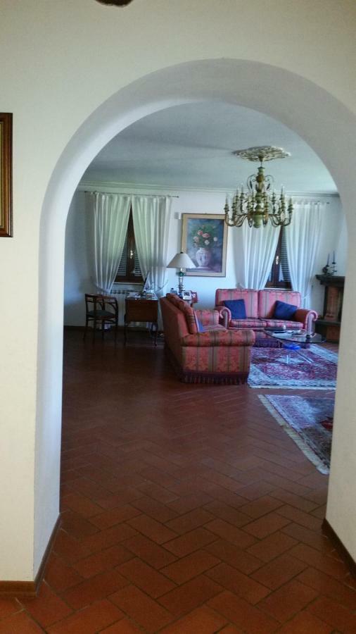 Casa Vittoria Villa Corsanico-Bargecchia Kültér fotó
