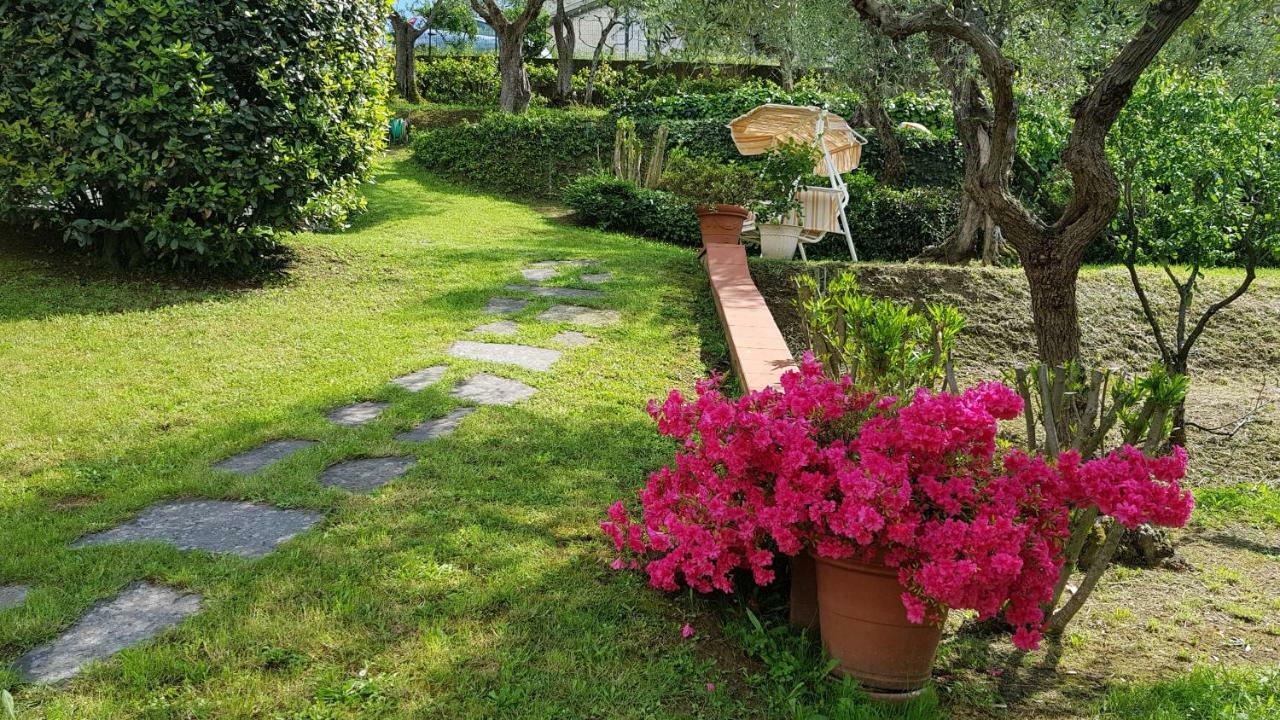 Casa Vittoria Villa Corsanico-Bargecchia Kültér fotó