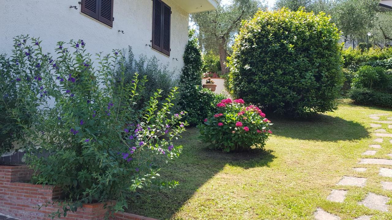Casa Vittoria Villa Corsanico-Bargecchia Kültér fotó