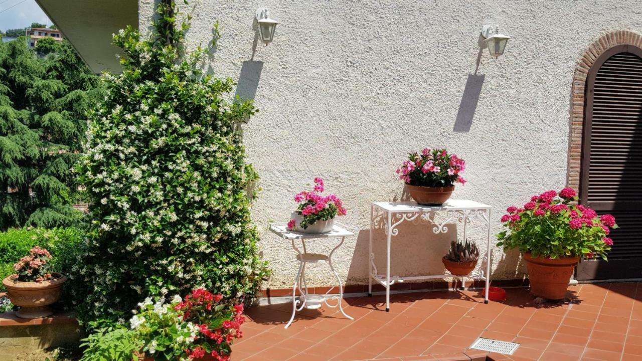 Casa Vittoria Villa Corsanico-Bargecchia Kültér fotó