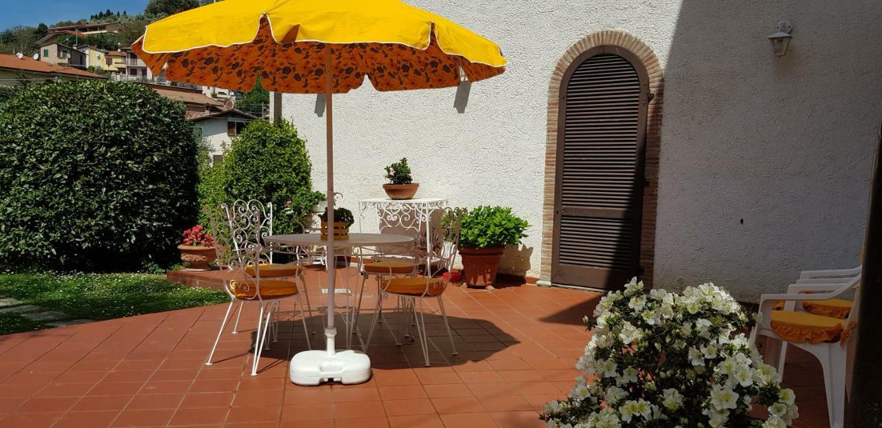 Casa Vittoria Villa Corsanico-Bargecchia Kültér fotó