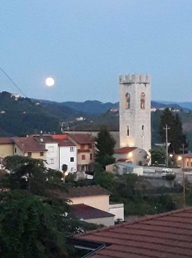 Casa Vittoria Villa Corsanico-Bargecchia Kültér fotó