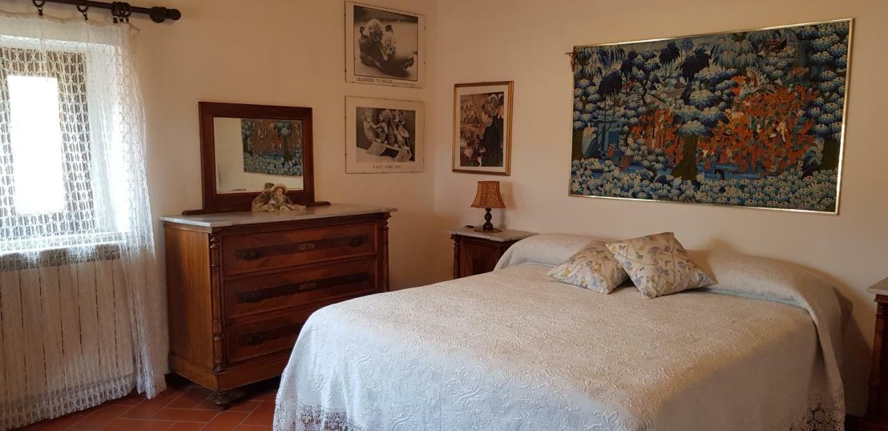 Casa Vittoria Villa Corsanico-Bargecchia Kültér fotó