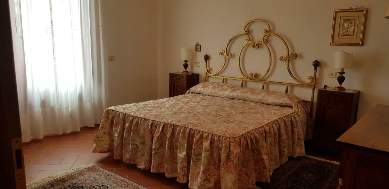 Casa Vittoria Villa Corsanico-Bargecchia Kültér fotó