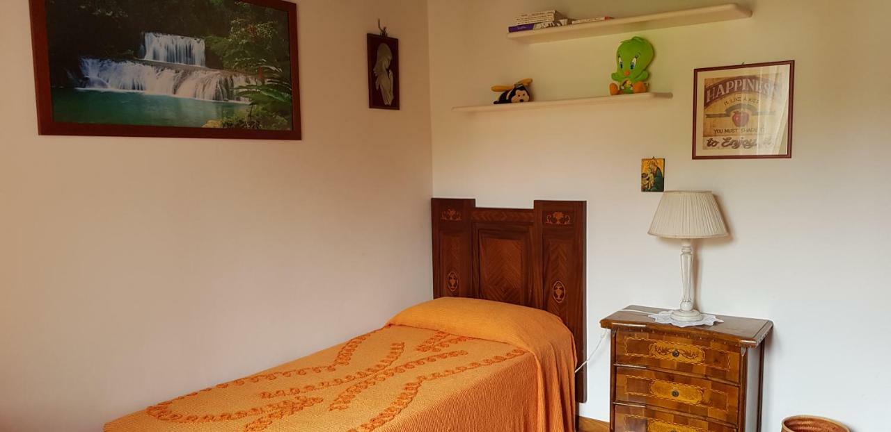 Casa Vittoria Villa Corsanico-Bargecchia Kültér fotó