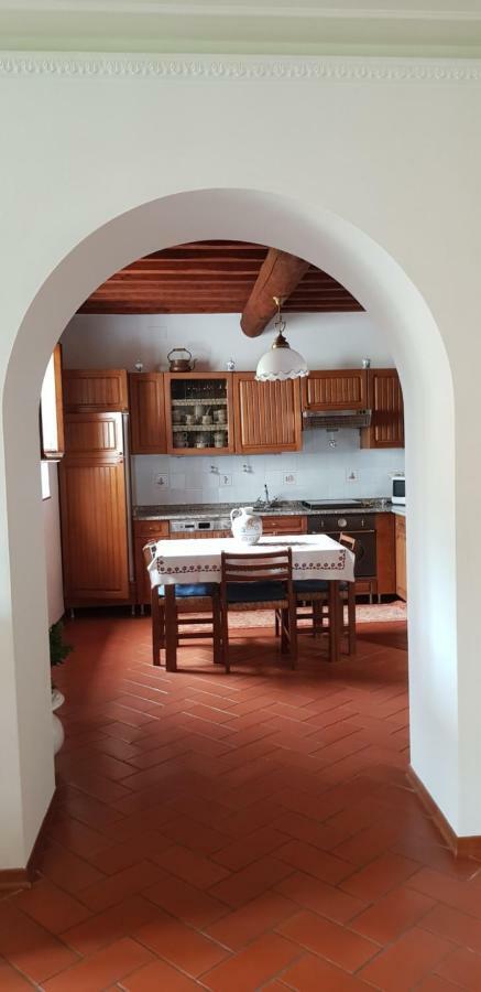 Casa Vittoria Villa Corsanico-Bargecchia Kültér fotó